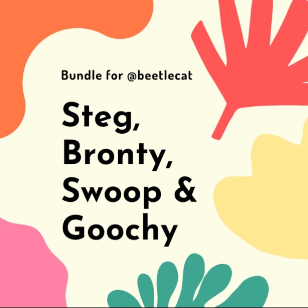 Bundle for @beetlecat